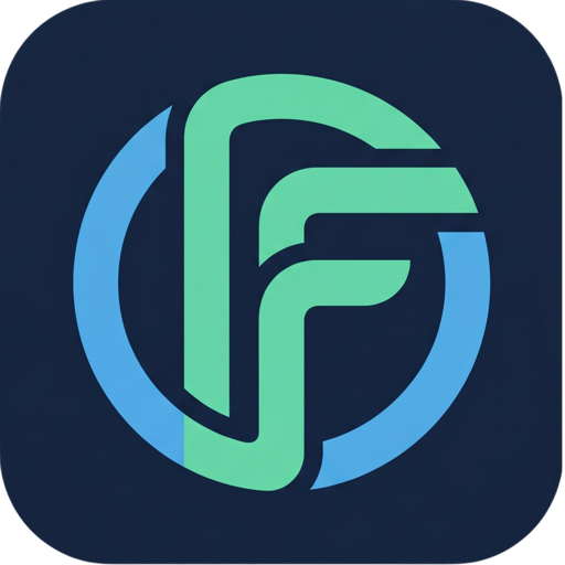 OpenFusion logo